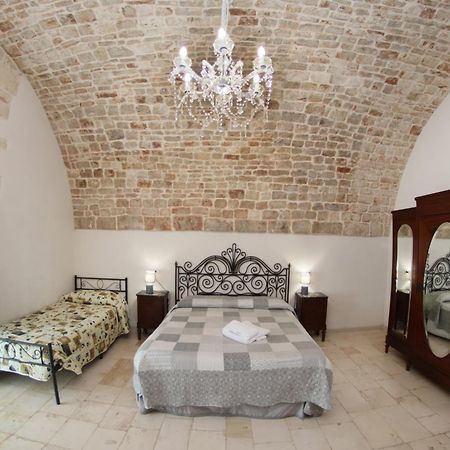 Agriturismo Masseria Alberotanza Κονβερσάνο Εξωτερικό φωτογραφία