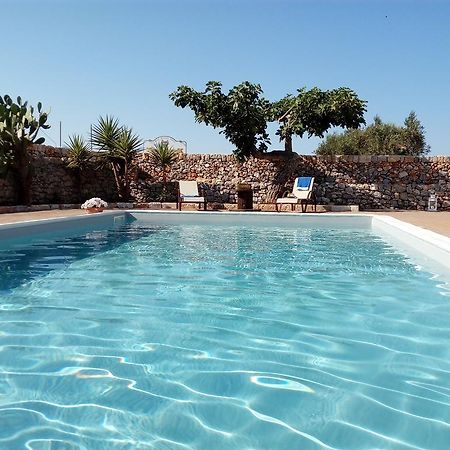 Agriturismo Masseria Alberotanza Κονβερσάνο Εξωτερικό φωτογραφία