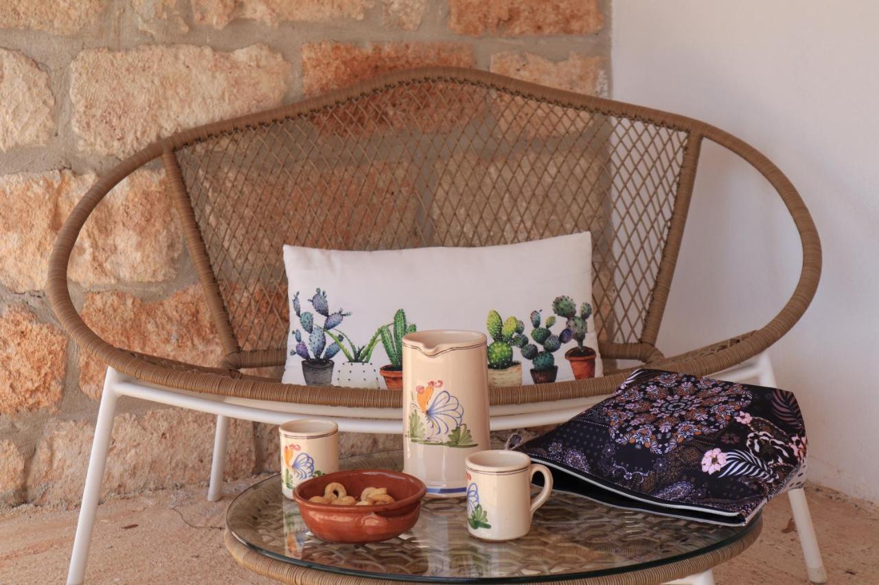 Agriturismo Masseria Alberotanza Κονβερσάνο Εξωτερικό φωτογραφία