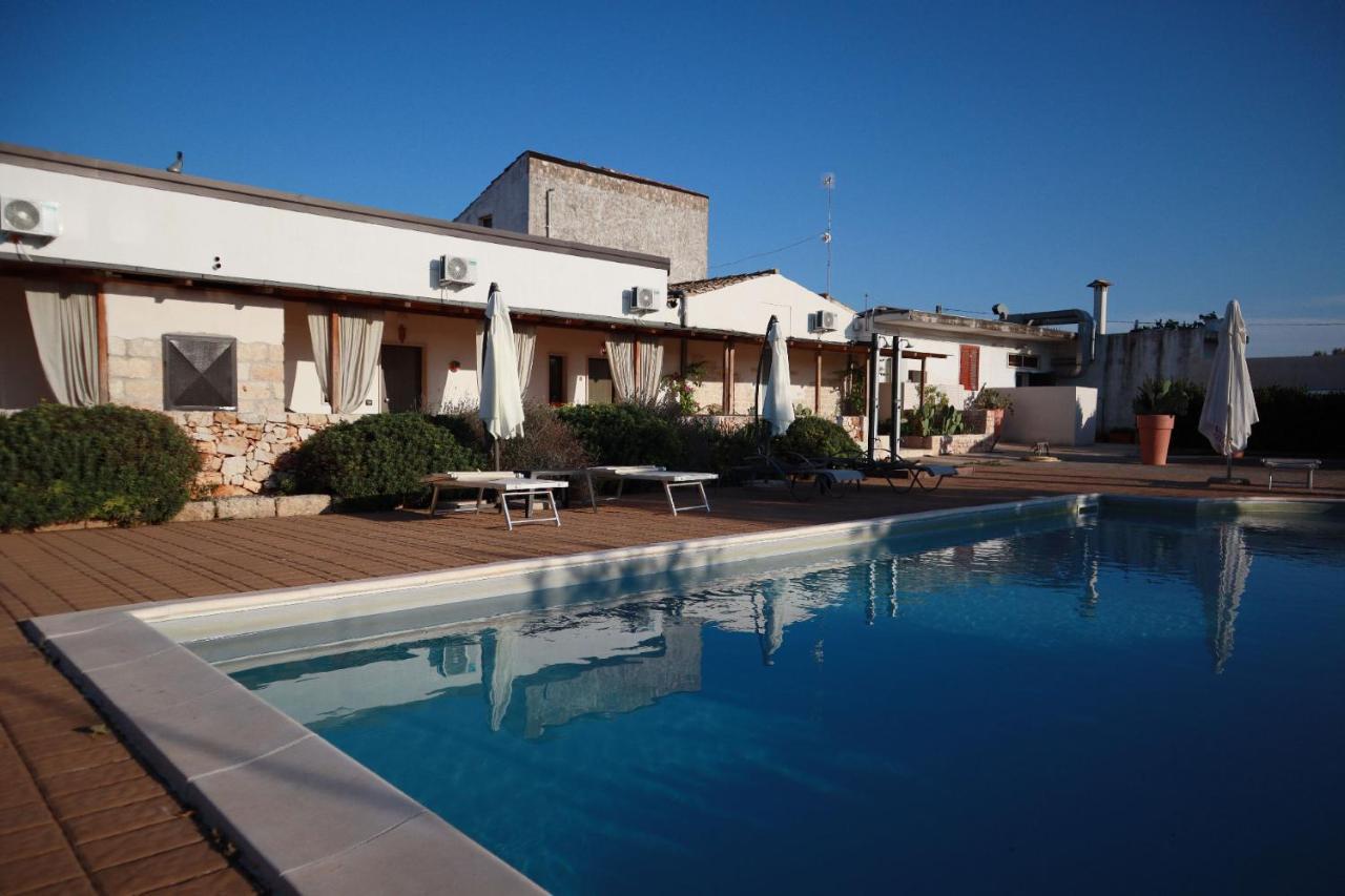 Agriturismo Masseria Alberotanza Κονβερσάνο Εξωτερικό φωτογραφία