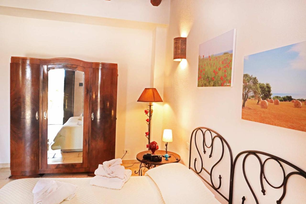 Agriturismo Masseria Alberotanza Κονβερσάνο Εξωτερικό φωτογραφία