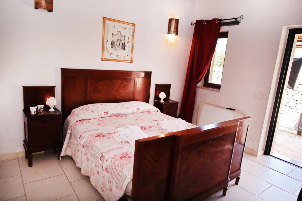 Agriturismo Masseria Alberotanza Κονβερσάνο Εξωτερικό φωτογραφία