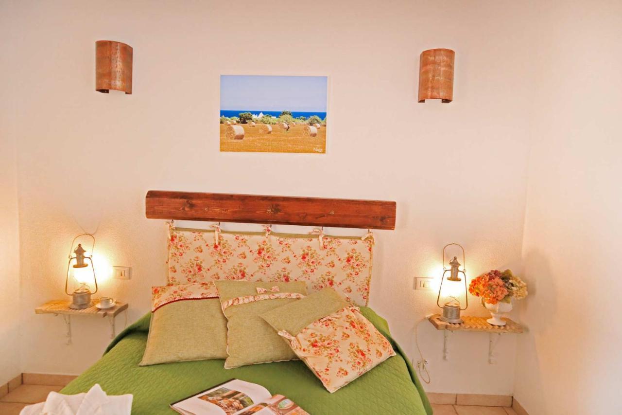 Agriturismo Masseria Alberotanza Κονβερσάνο Εξωτερικό φωτογραφία