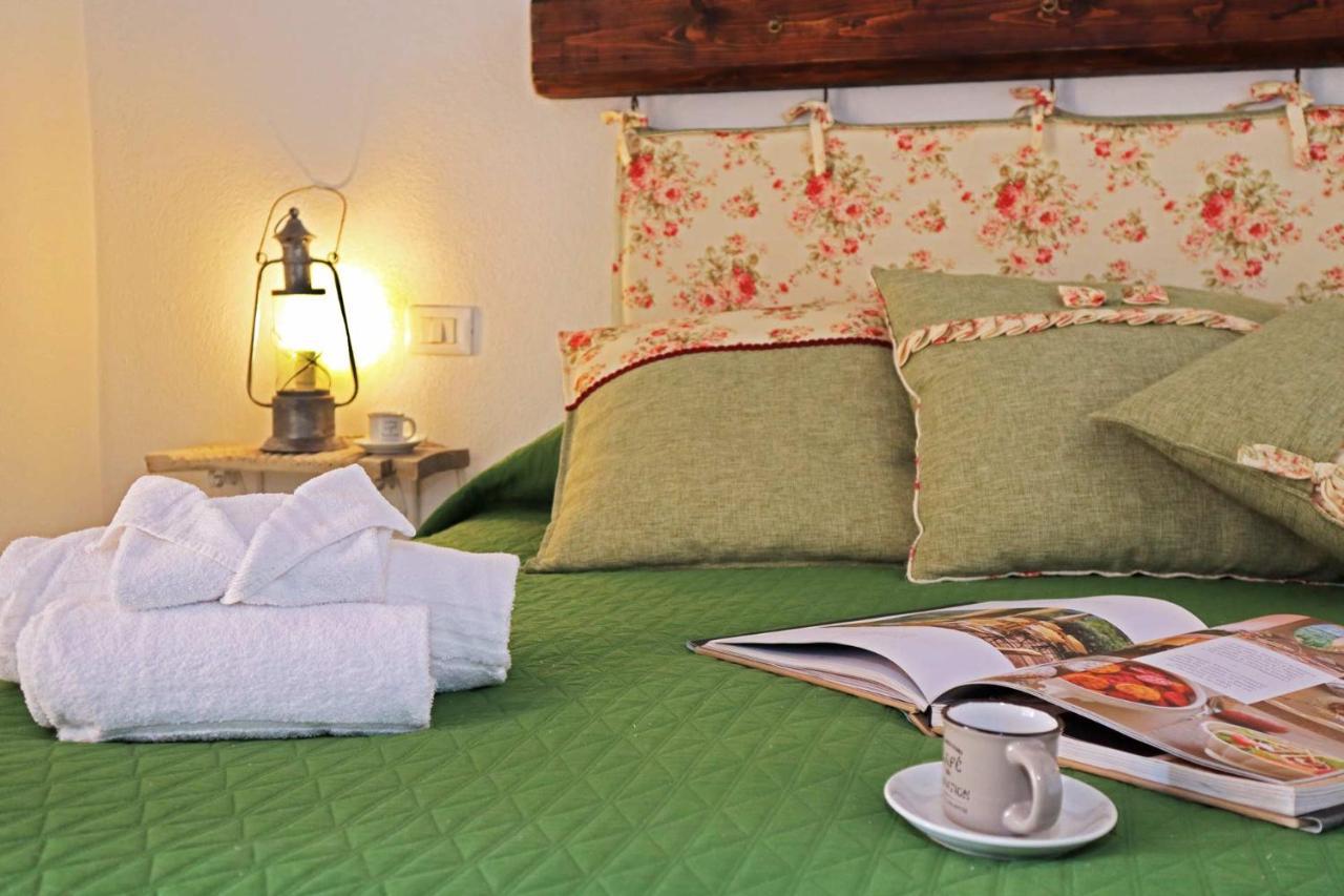 Agriturismo Masseria Alberotanza Κονβερσάνο Εξωτερικό φωτογραφία