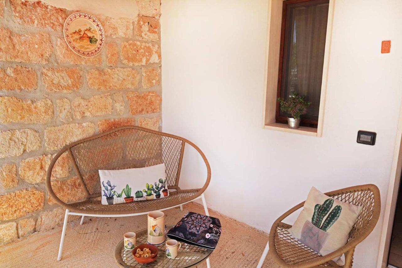 Agriturismo Masseria Alberotanza Κονβερσάνο Εξωτερικό φωτογραφία