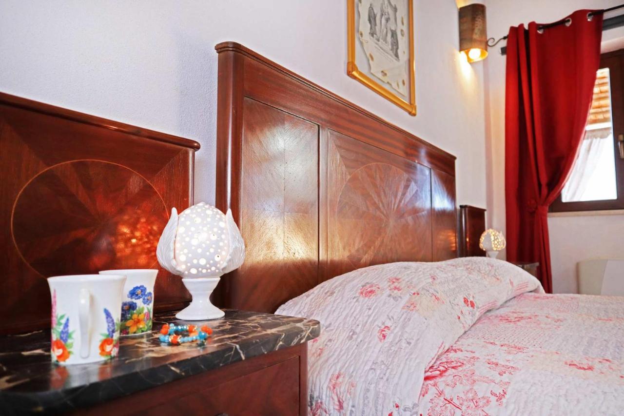 Agriturismo Masseria Alberotanza Κονβερσάνο Εξωτερικό φωτογραφία