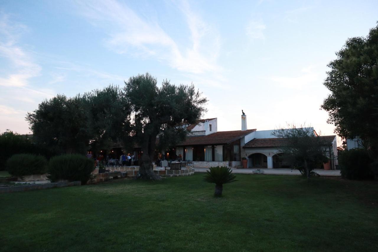 Agriturismo Masseria Alberotanza Κονβερσάνο Εξωτερικό φωτογραφία
