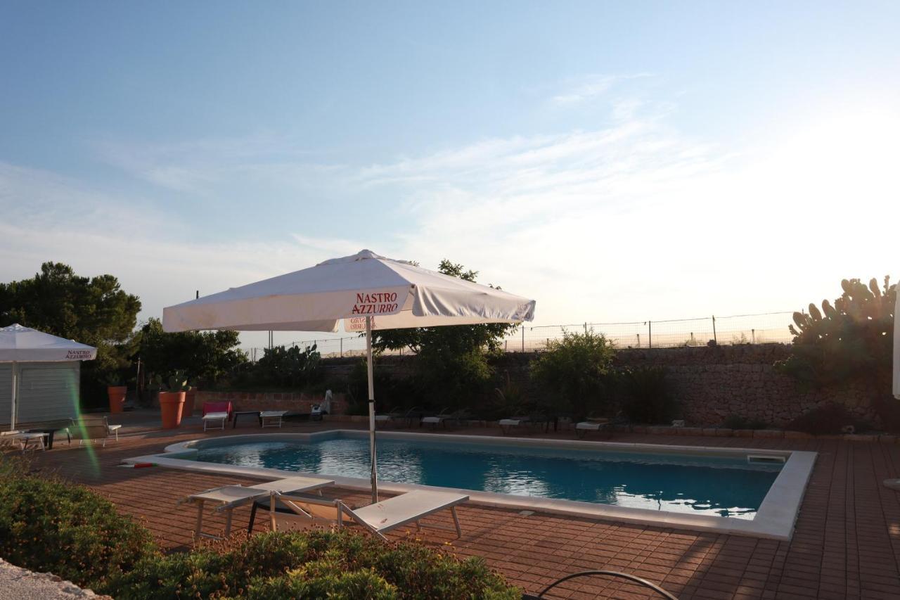Agriturismo Masseria Alberotanza Κονβερσάνο Εξωτερικό φωτογραφία