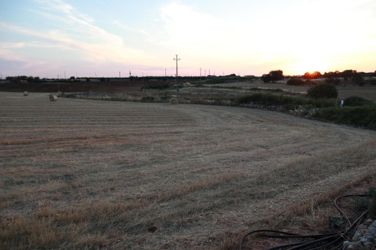 Agriturismo Masseria Alberotanza Κονβερσάνο Εξωτερικό φωτογραφία