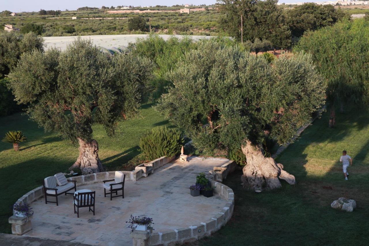 Agriturismo Masseria Alberotanza Κονβερσάνο Εξωτερικό φωτογραφία