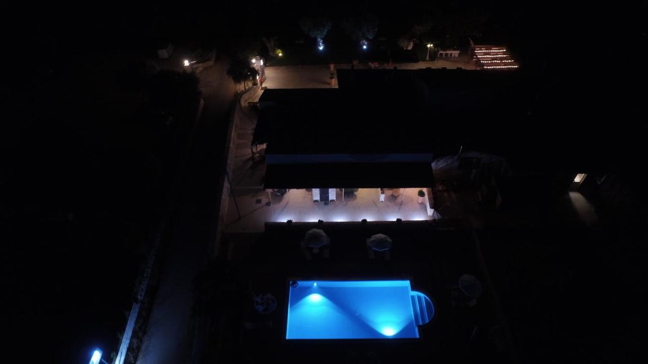 Agriturismo Masseria Alberotanza Κονβερσάνο Εξωτερικό φωτογραφία