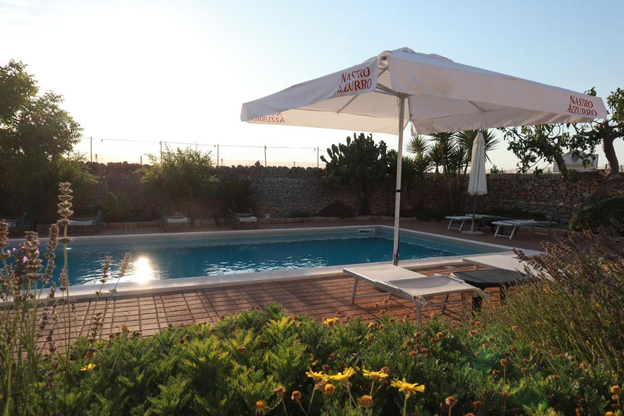 Agriturismo Masseria Alberotanza Κονβερσάνο Εξωτερικό φωτογραφία