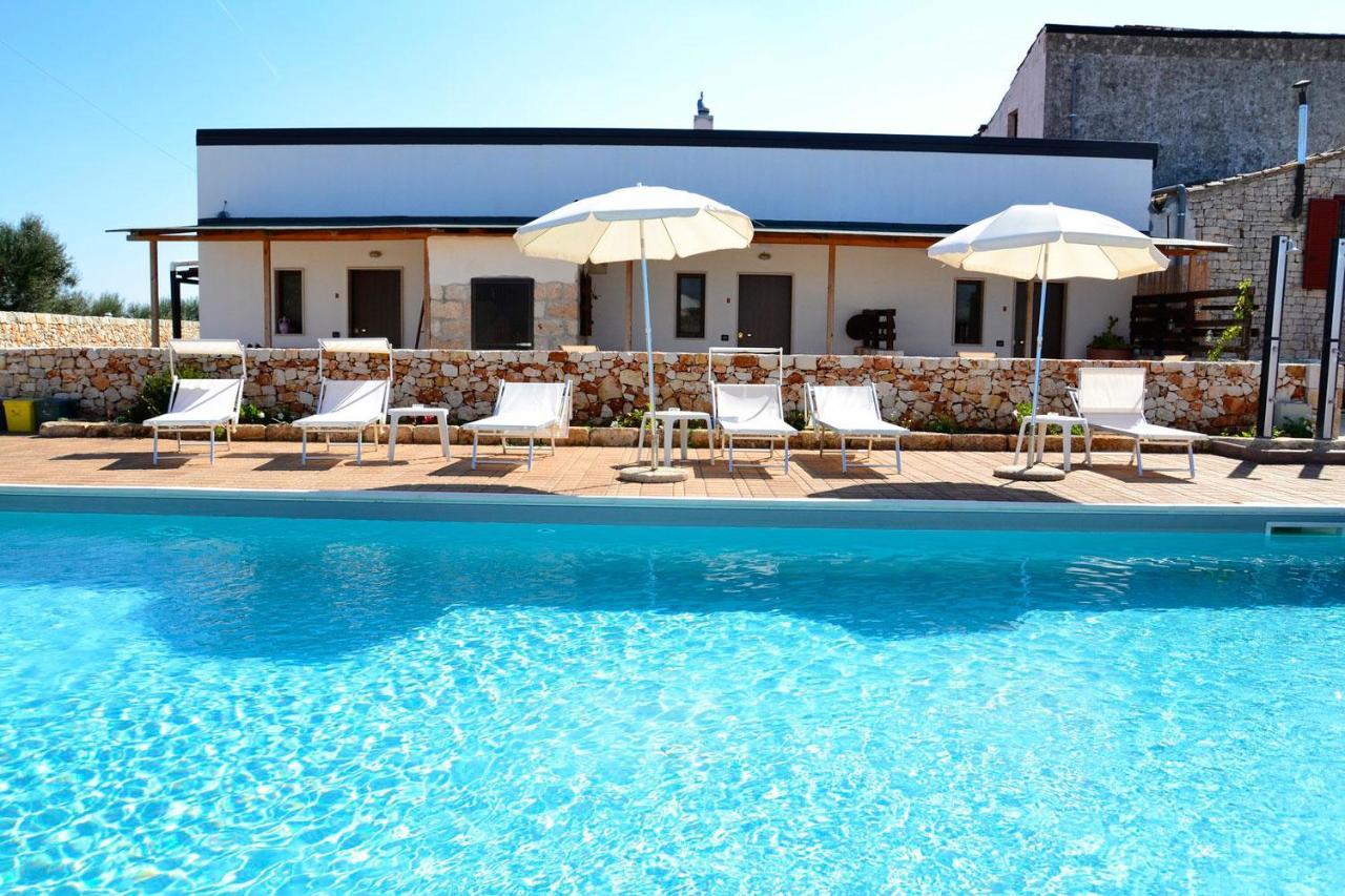 Agriturismo Masseria Alberotanza Κονβερσάνο Εξωτερικό φωτογραφία