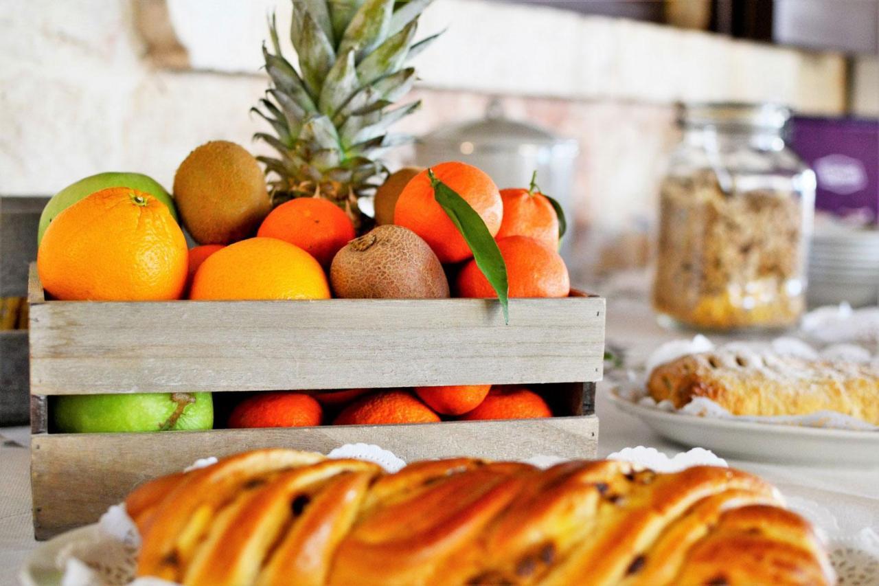 Agriturismo Masseria Alberotanza Κονβερσάνο Εξωτερικό φωτογραφία