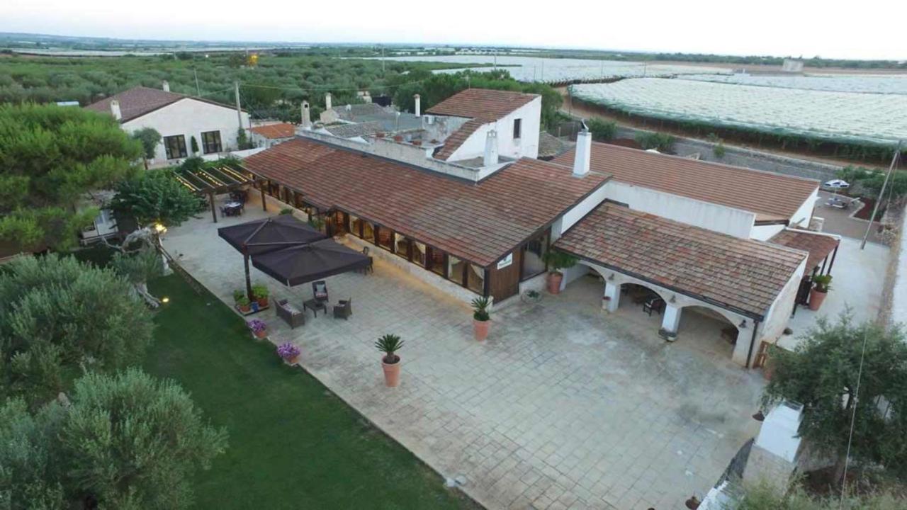 Agriturismo Masseria Alberotanza Κονβερσάνο Εξωτερικό φωτογραφία