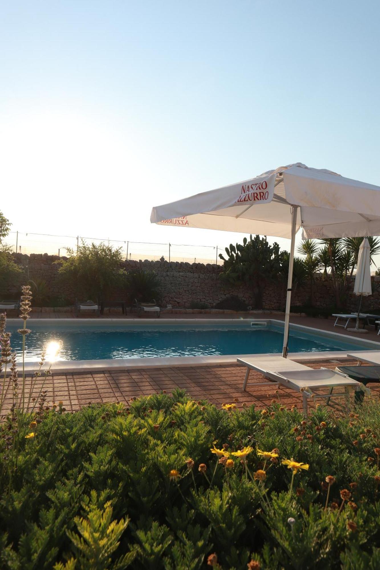 Agriturismo Masseria Alberotanza Κονβερσάνο Εξωτερικό φωτογραφία