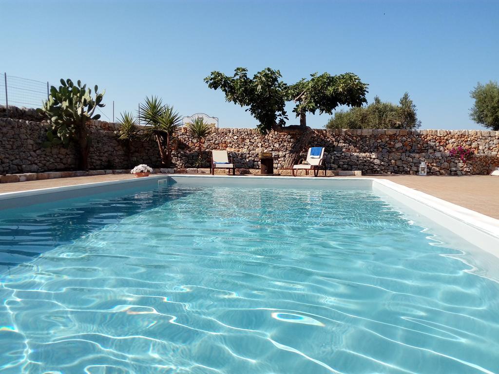 Agriturismo Masseria Alberotanza Κονβερσάνο Εξωτερικό φωτογραφία